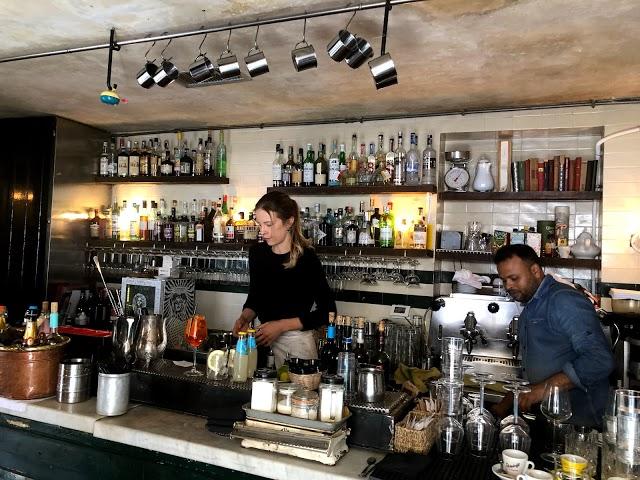 Osteria delle Coppelle